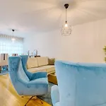 Apartment Portucale ! Benfica Lux Garden Lisbon