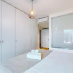 Apartment Portucale ! Benfica Lux Garden Lisbon