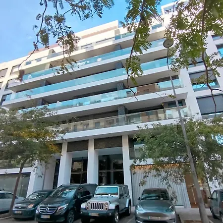 Appartamento Portucale ! Benfica Lux Garden *