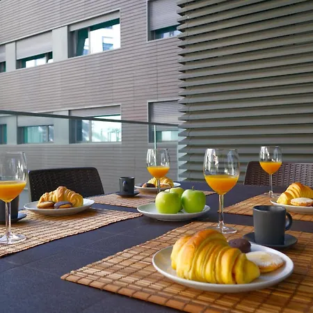 Portucale ! Benfica Lux Garden * リスボン