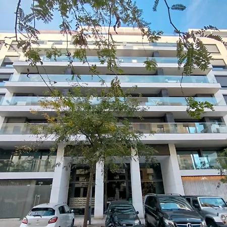 Апартаменты Portucale ! Benfica Lux Garden