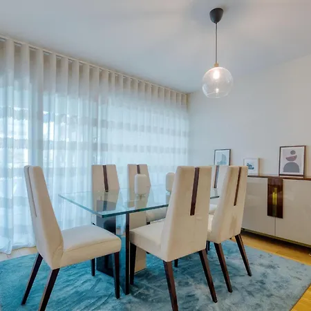 Daire Portucale ! Benfica Lux Garden Lisboa