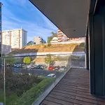 Portucale ! Benfica Lux Garden Appartamento *