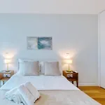 Appartamento Portucale ! Benfica Lux Garden Lisbona