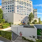 Portucale ! Benfica Lux Garden Appartamento Lisbona