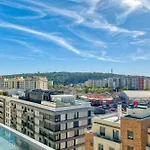 Portucale ! Benfica Lux Garden Appartamento *