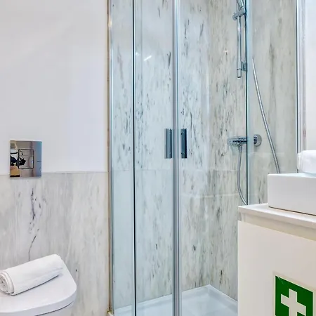 Portucale ! Benfica Lux Garden Apartamento