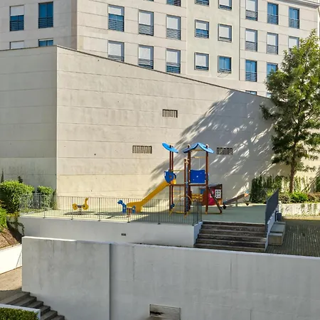 شقة Portucale ! Benfica Lux Garden Lisboa