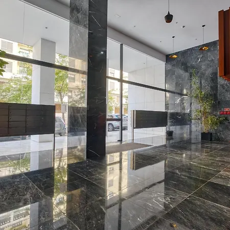 Apartamento Portucale ! Benfica Lux Garden Lisboa