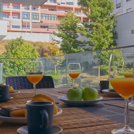 Portucale ! Benfica Lux Garden شقة Lisboa